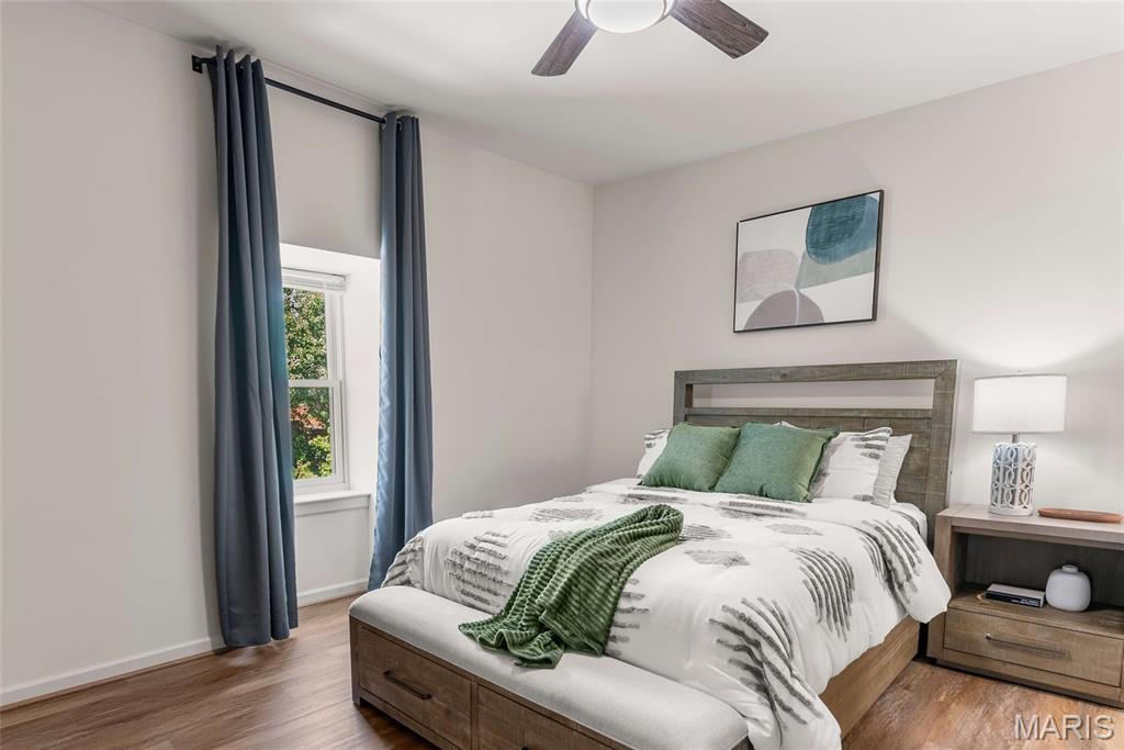 Allens Add - Residential Income