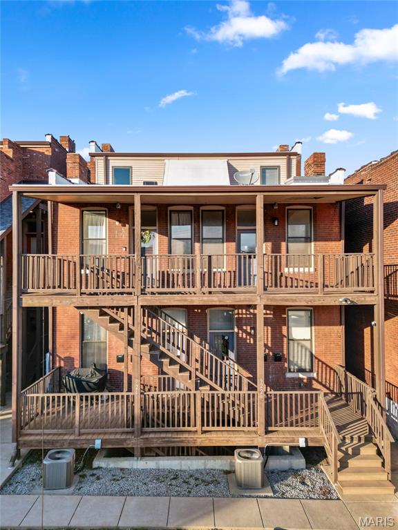 Allens Add - Residential Income