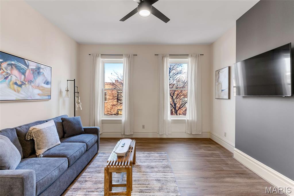 Allens Add - Residential Income
