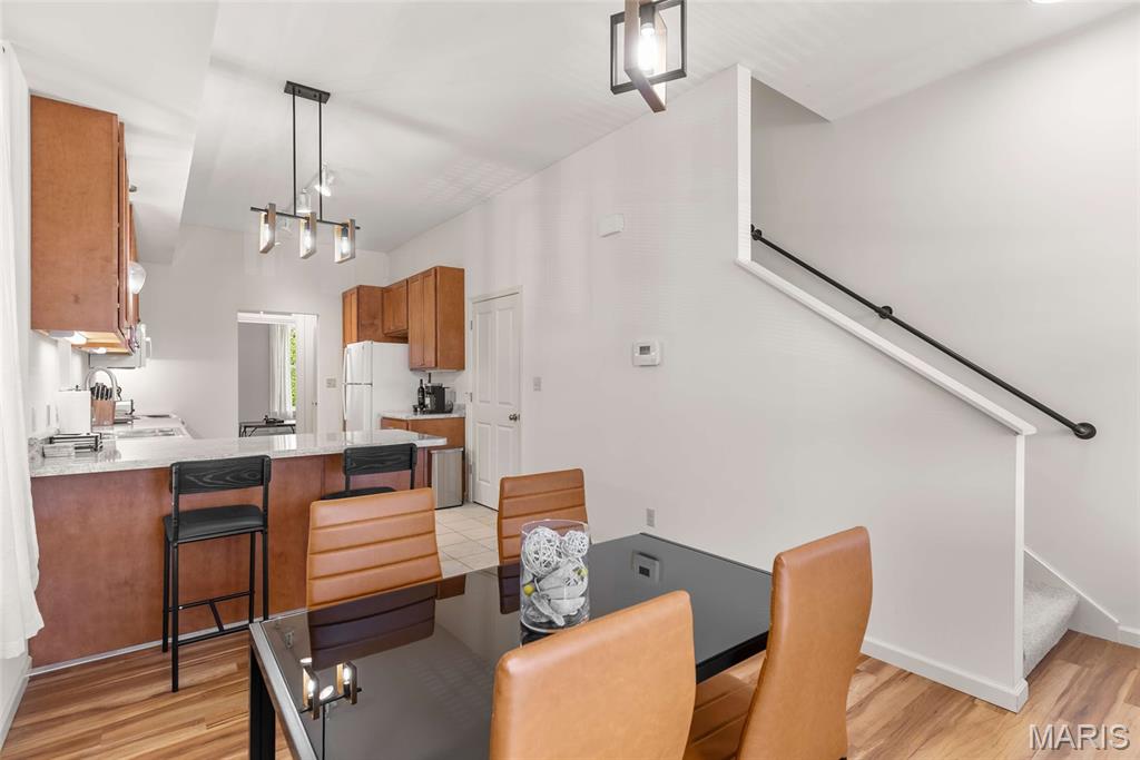 Allens Add - Residential Income