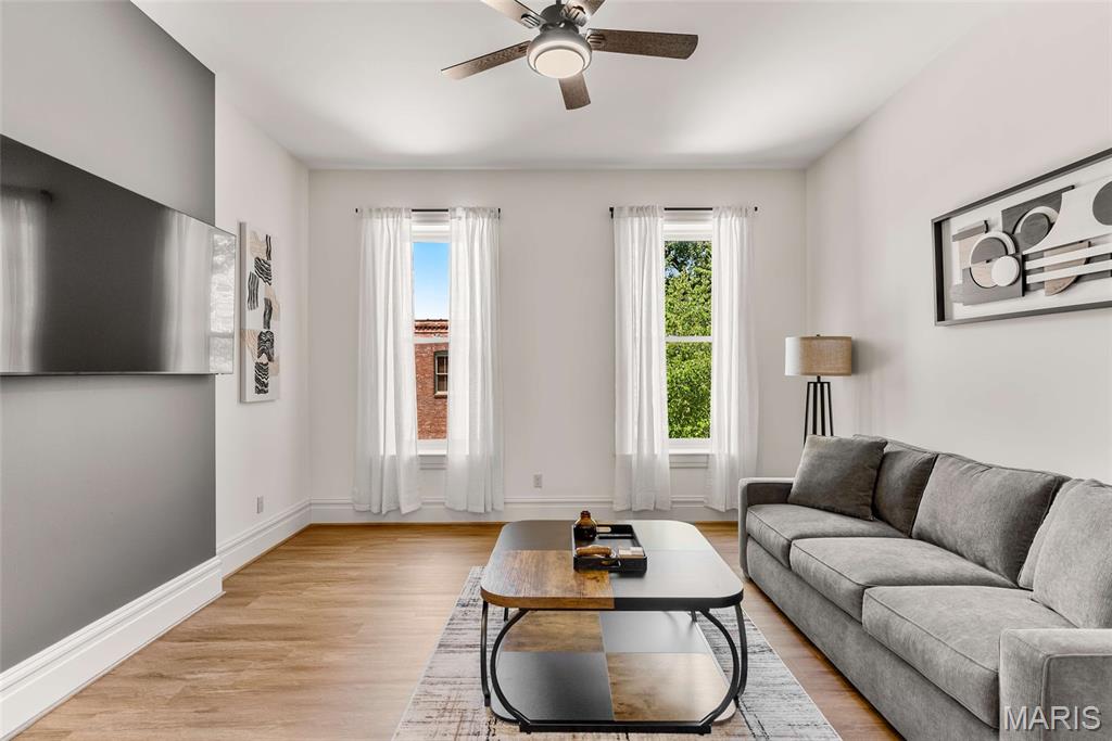 Allens Add - Residential Income