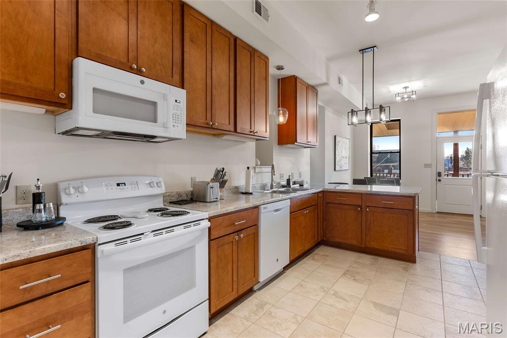 Allens Add - Residential Income