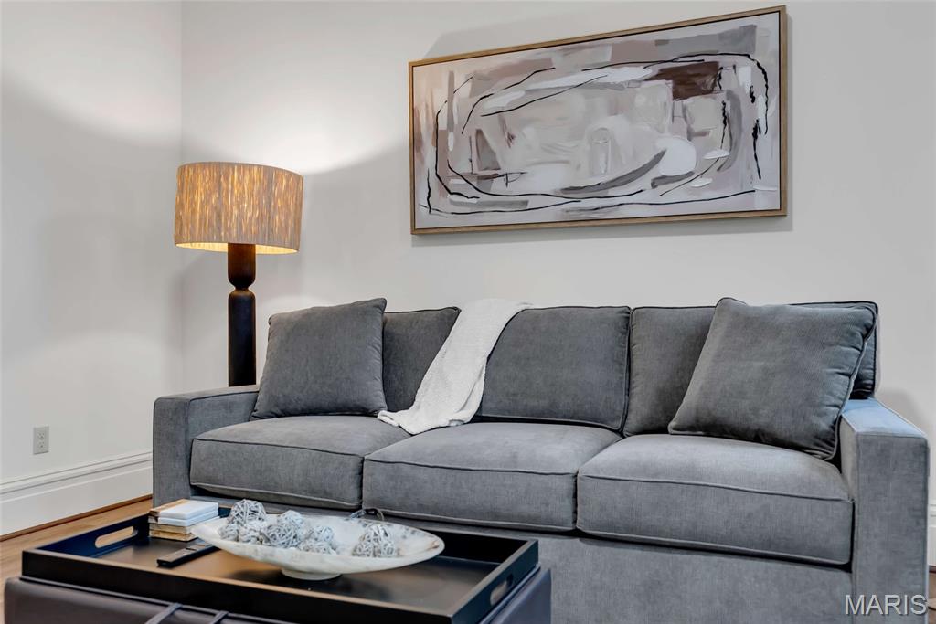 Allens Add - Residential Income