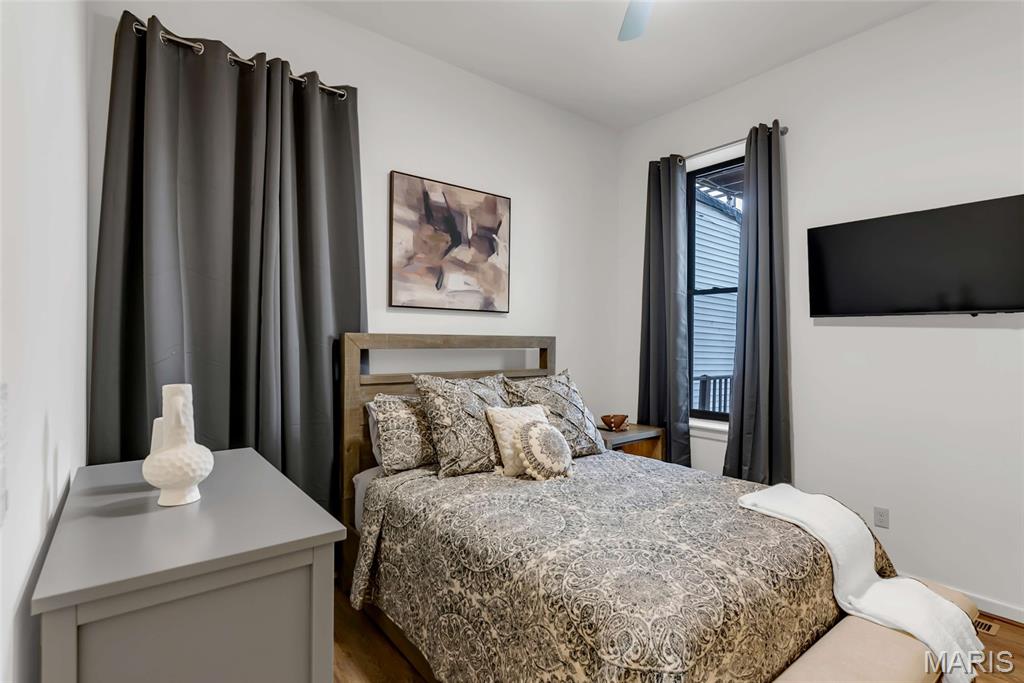 Allens Add - Residential Income