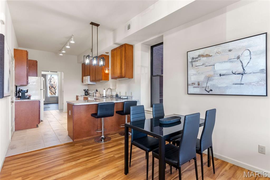 Allens Add - Residential Income