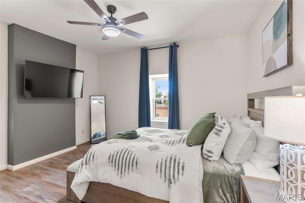 Allens Add - Residential Income