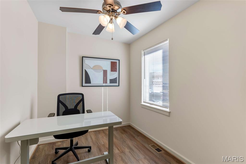 Allens Add - Residential Income