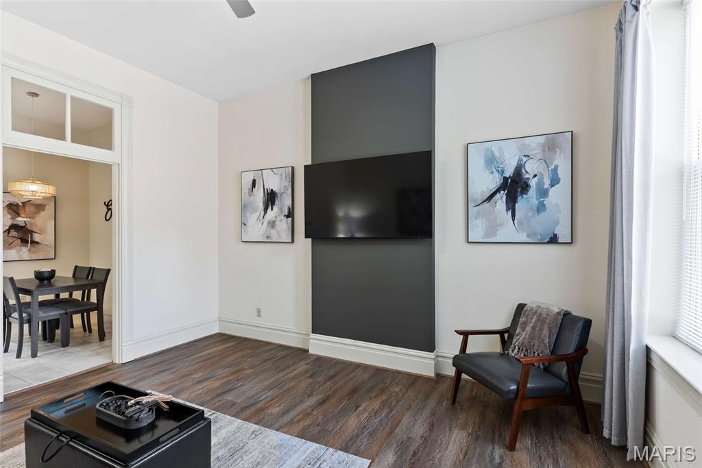 Allens Add - Residential Income