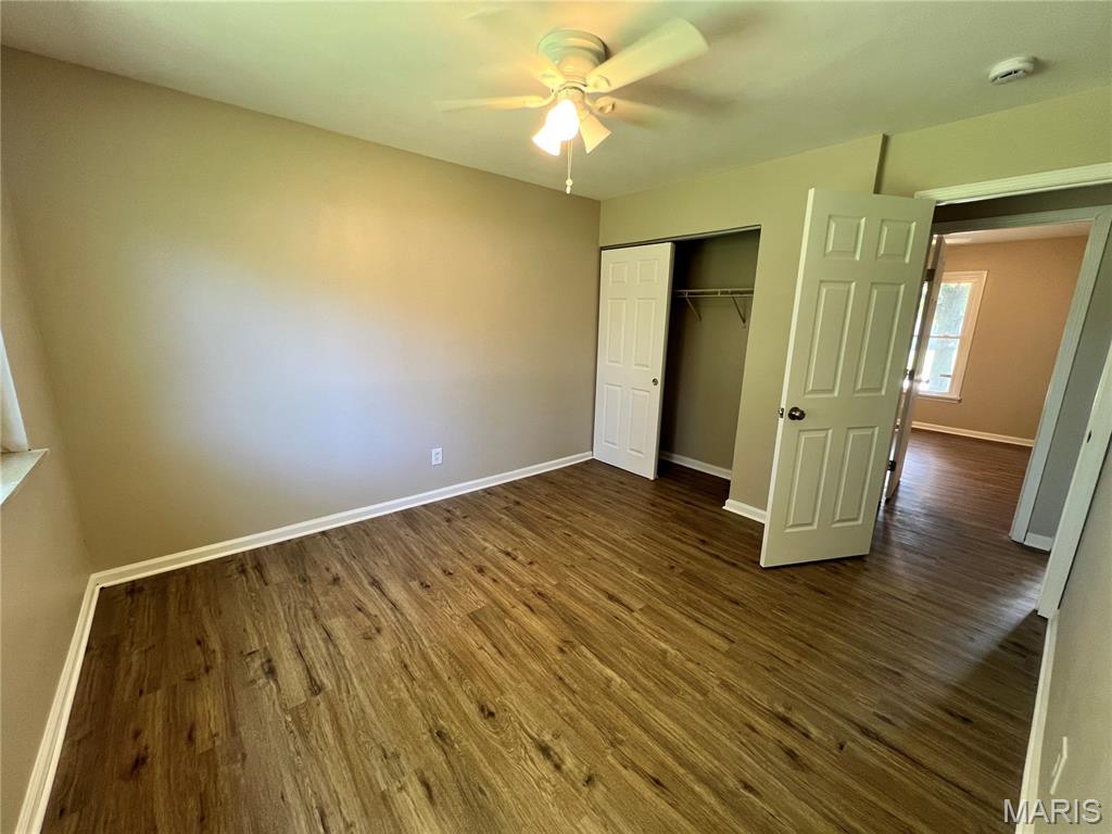 Fontaine Meadows 2 - Residential Lease