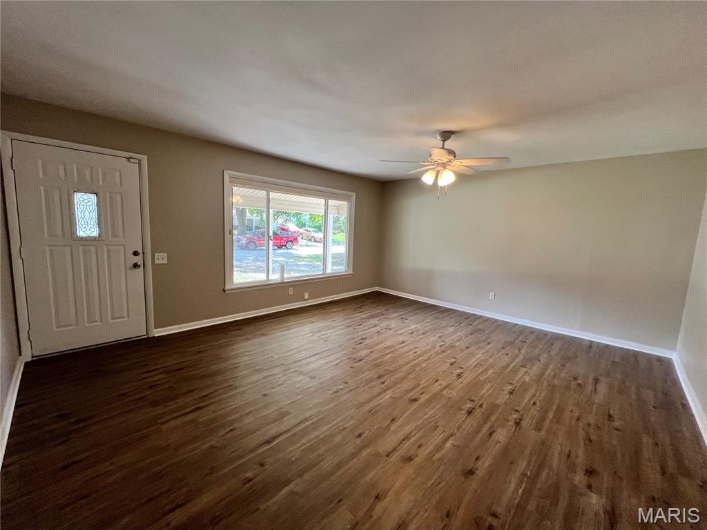 Fontaine Meadows 2 - Residential Lease