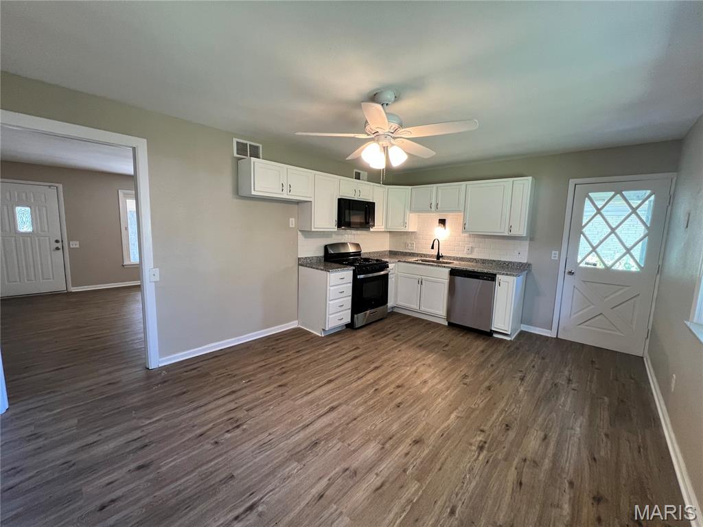 Fontaine Meadows 2 - Residential Lease