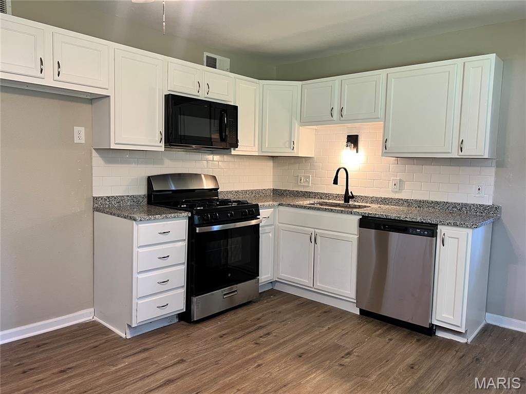 Fontaine Meadows 2 - Residential Lease