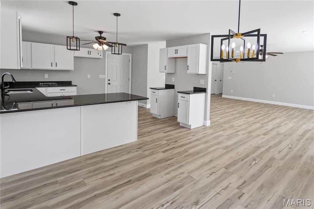Stone Creek - Residential