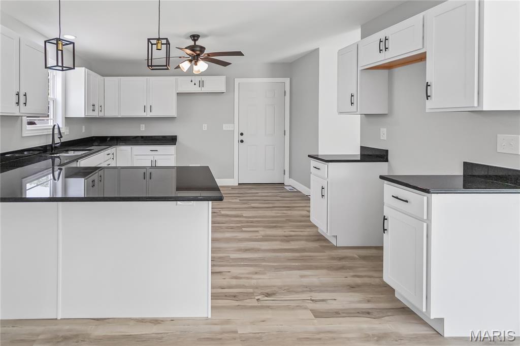 Stone Creek - Residential