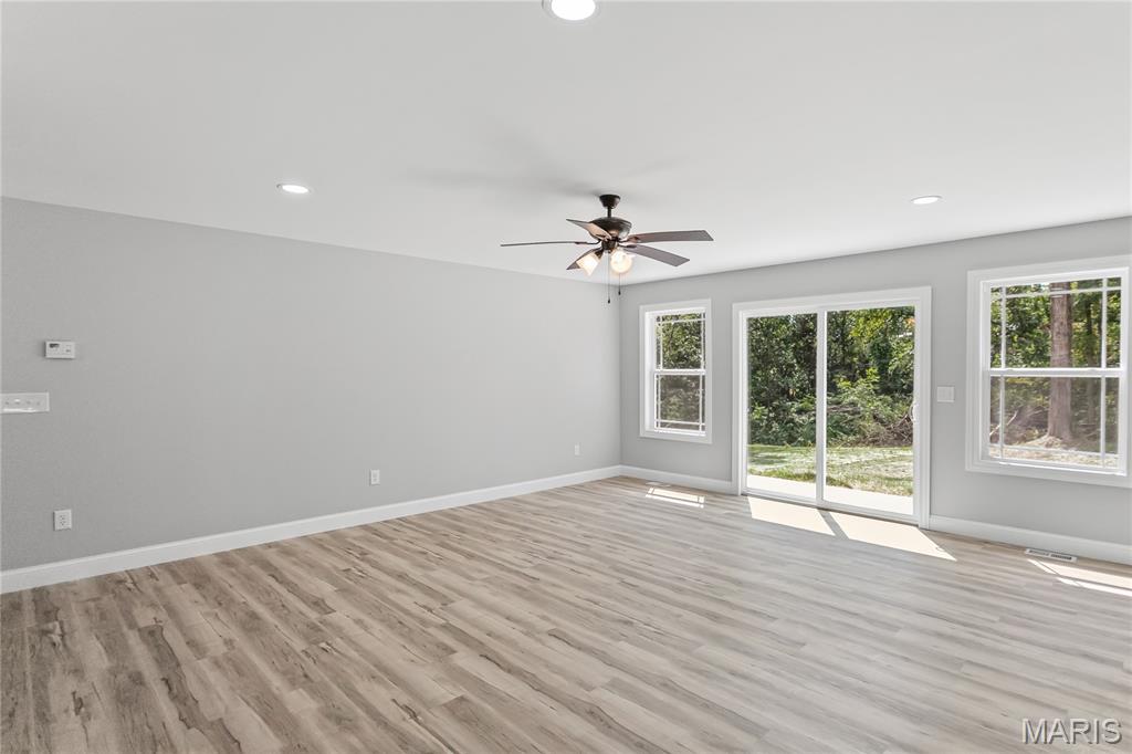 Stone Creek - Residential