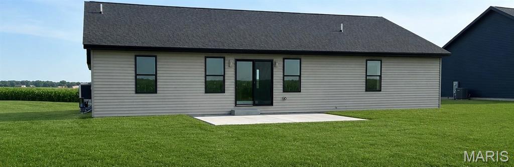 Stone Creek - Residential