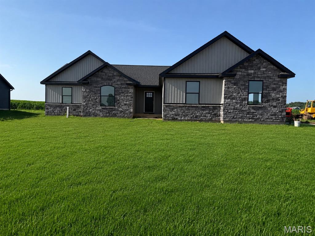 Stone Creek - Residential
