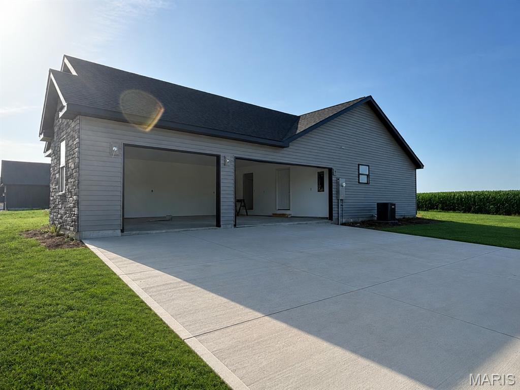 Stone Creek - Residential