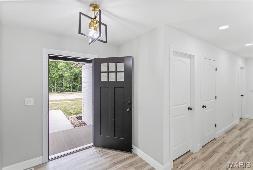 Stone Creek - Residential