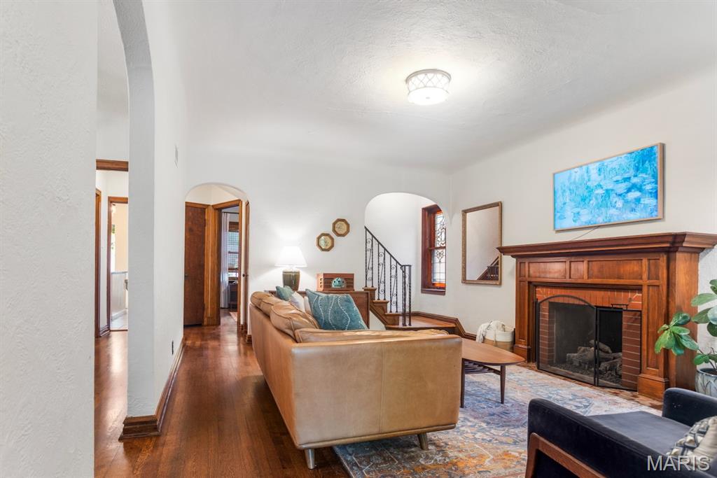 Holly Hills Add - Residential