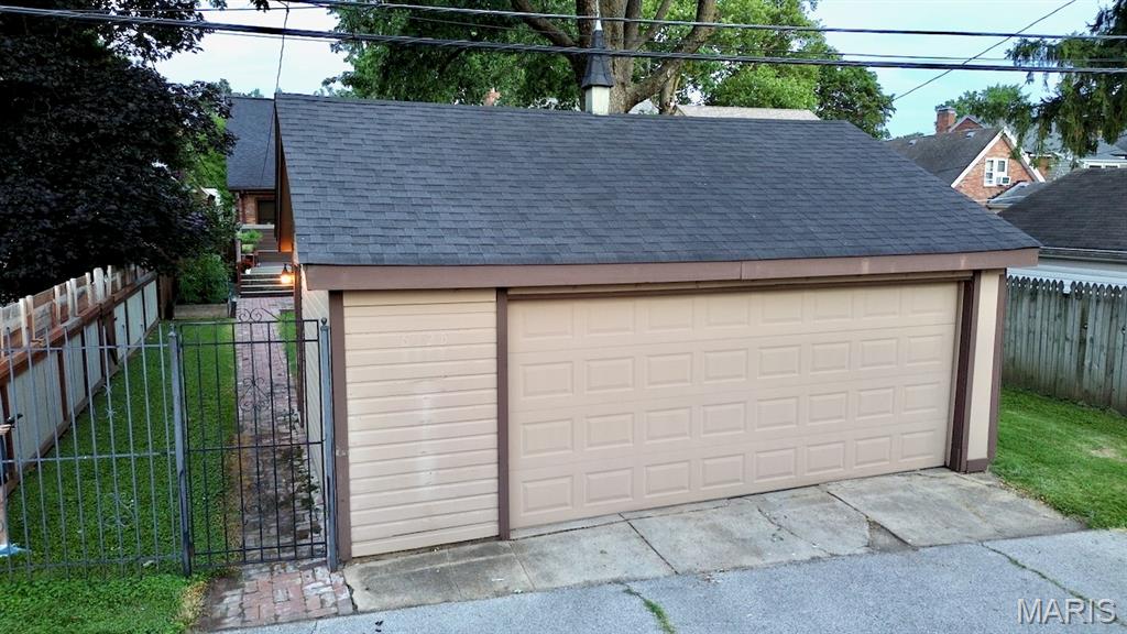 Holly Hills Add - Residential