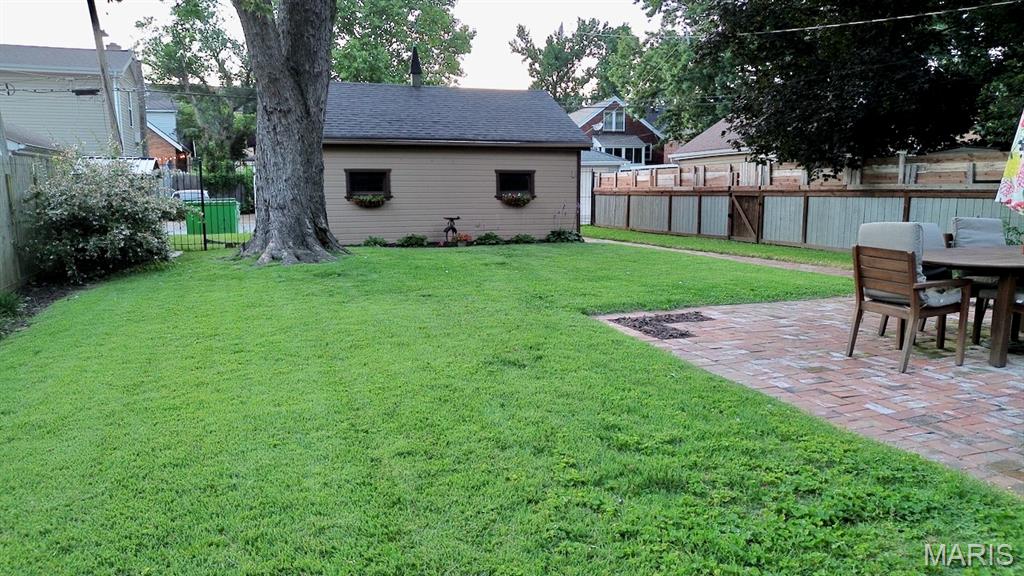 Holly Hills Add - Residential