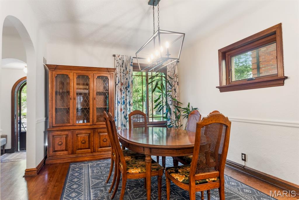 Holly Hills Add - Residential