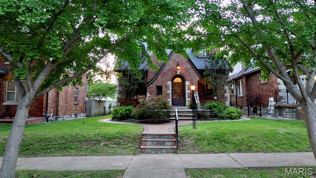 Holly Hills Add - Residential