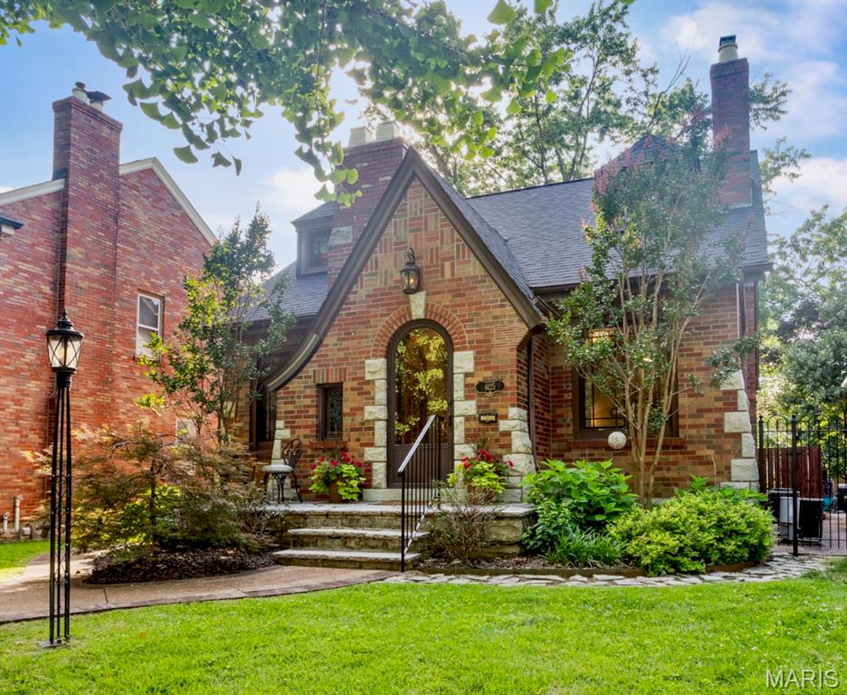 Holly Hills Add - Residential