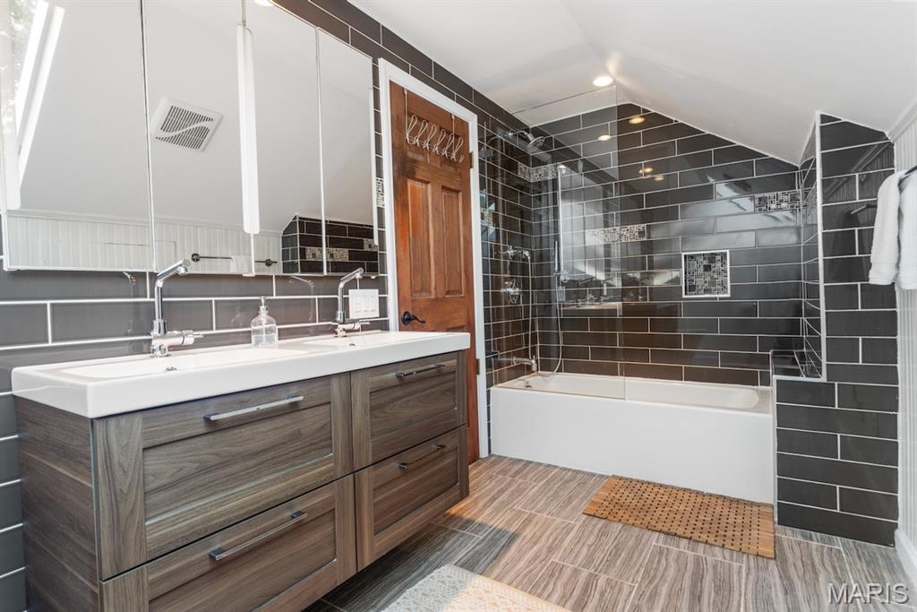 Holly Hills Add - Residential