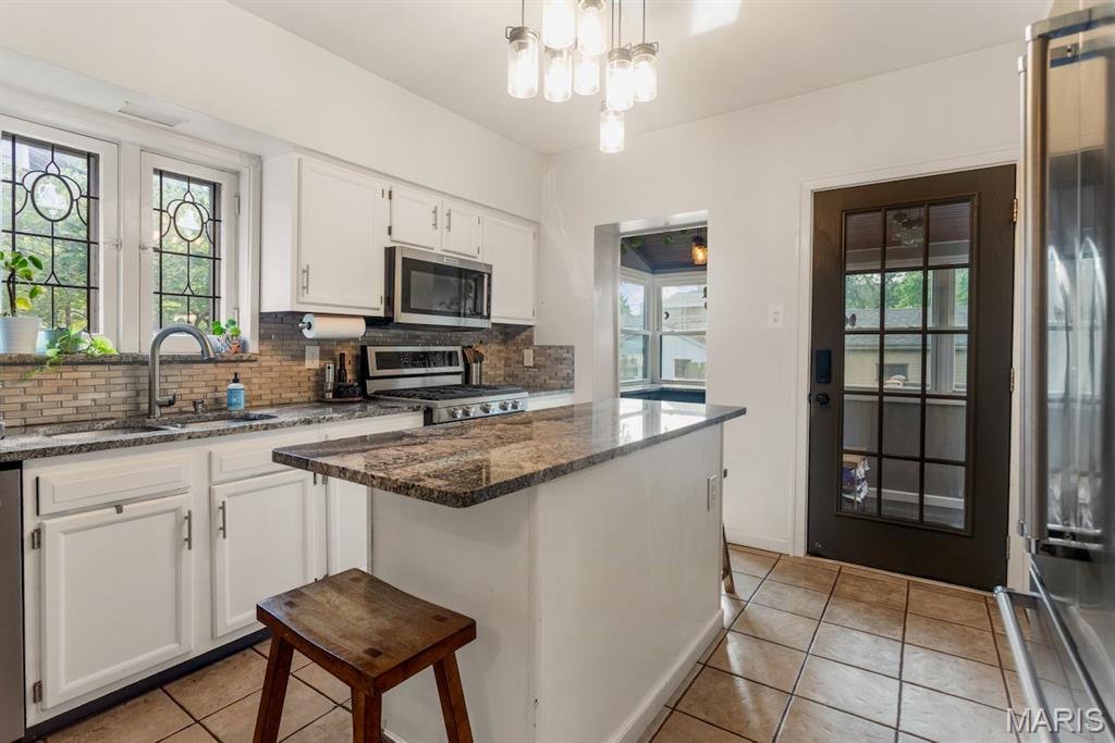 Holly Hills Add - Residential