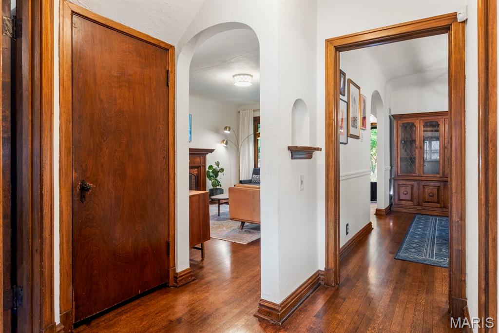 Holly Hills Add - Residential