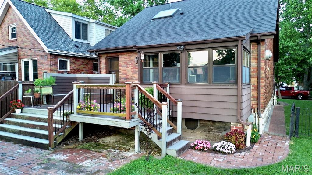 Holly Hills Add - Residential