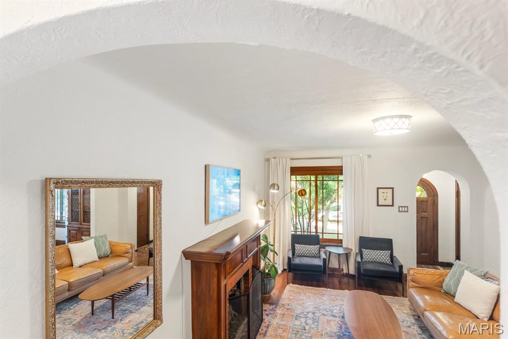 Holly Hills Add - Residential