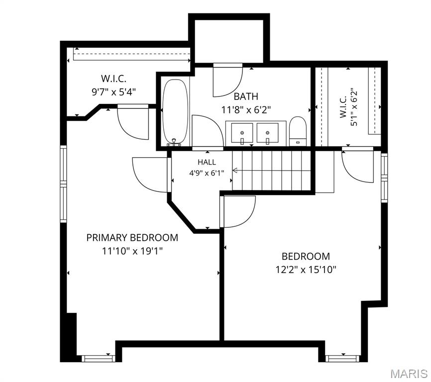 Holly Hills Add - Residential