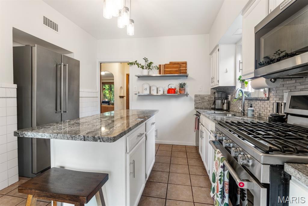 Holly Hills Add - Residential