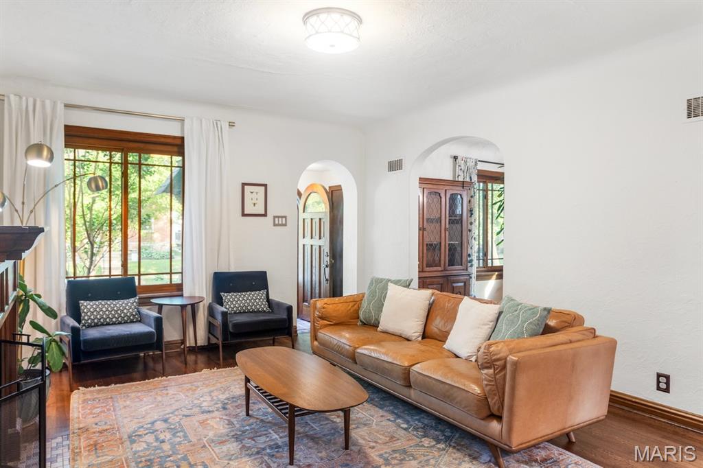 Holly Hills Add - Residential