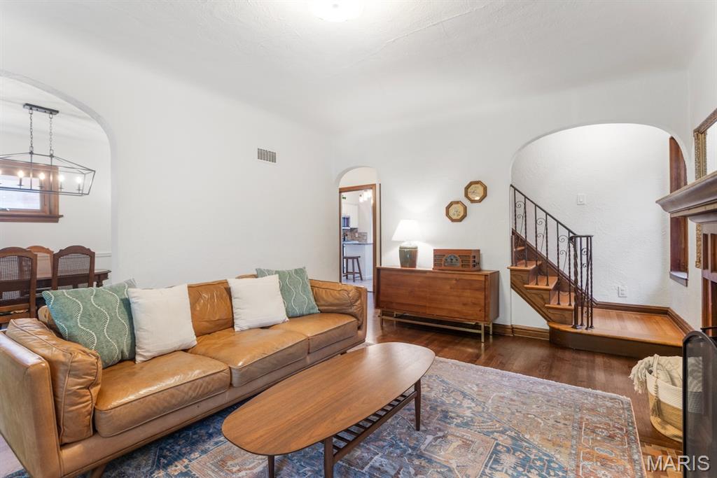 Holly Hills Add - Residential