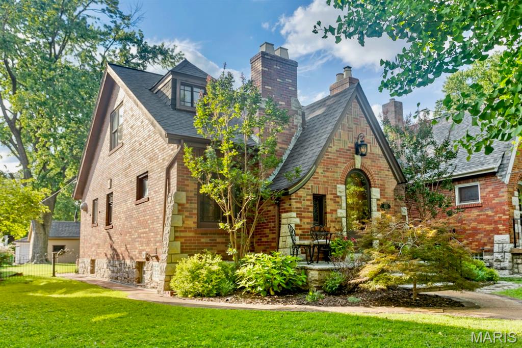 Holly Hills Add - Residential
