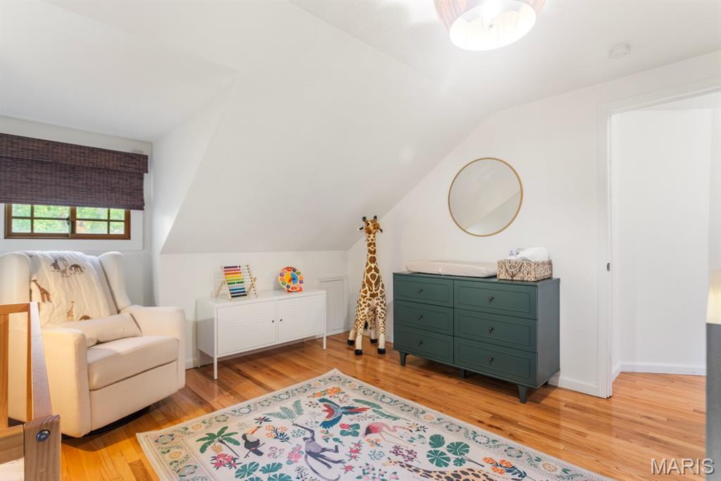 Holly Hills Add - Residential