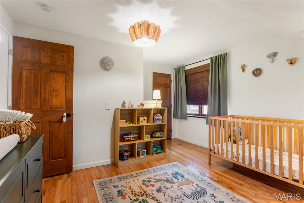 Holly Hills Add - Residential