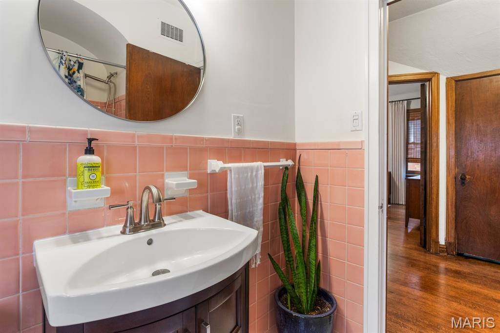 Holly Hills Add - Residential