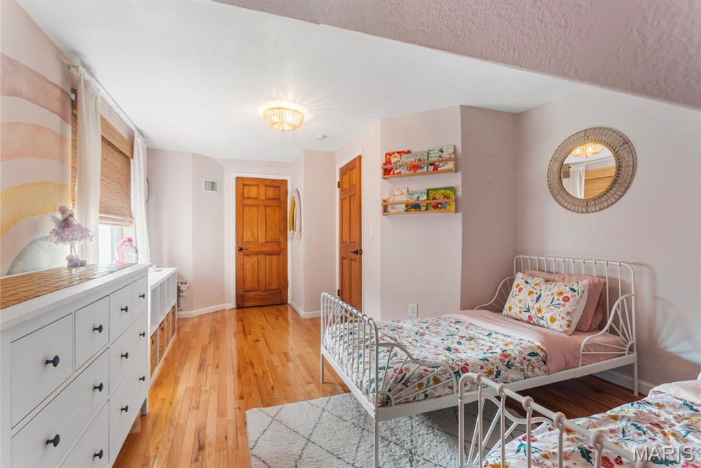 Holly Hills Add - Residential