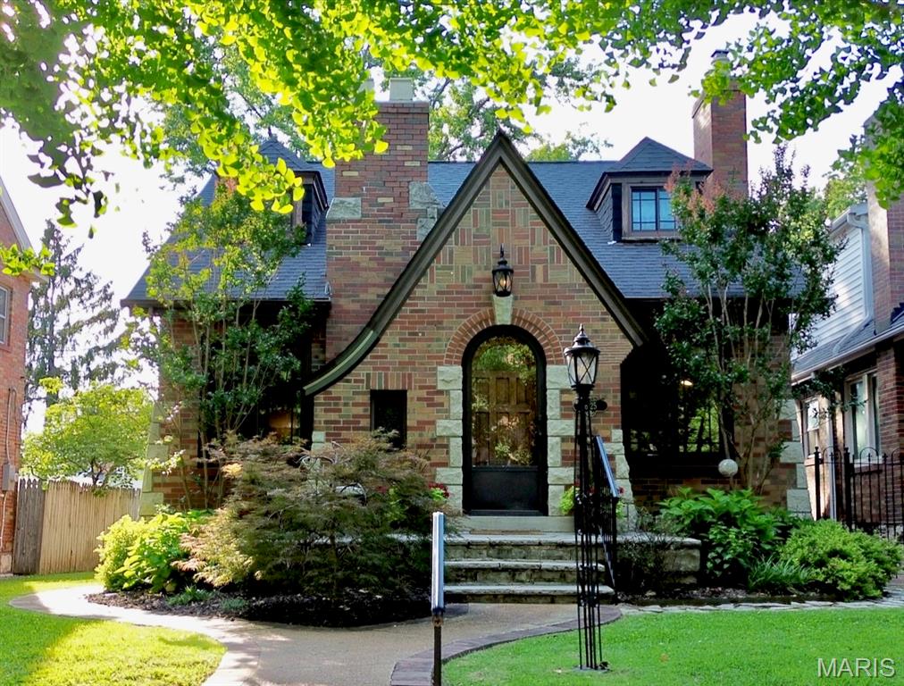 Holly Hills Add - Residential
