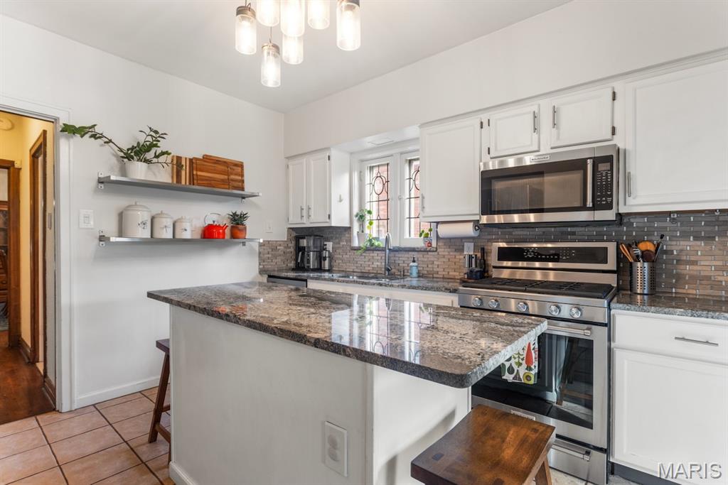 Holly Hills Add - Residential