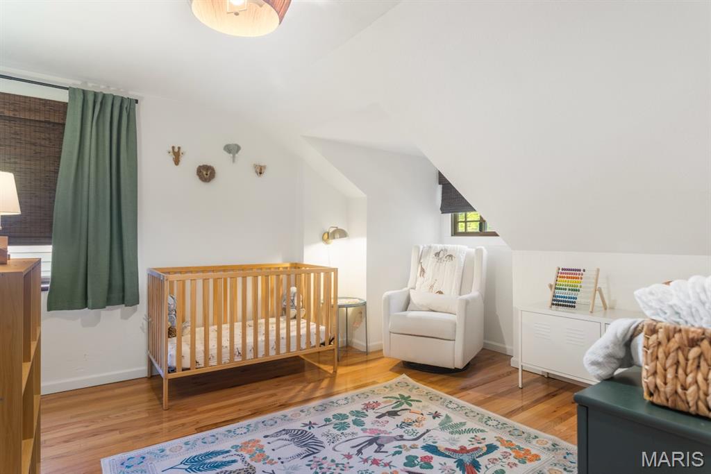 Holly Hills Add - Residential