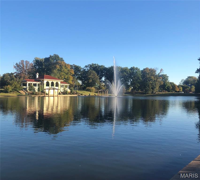 Holly Hills Add - Residential