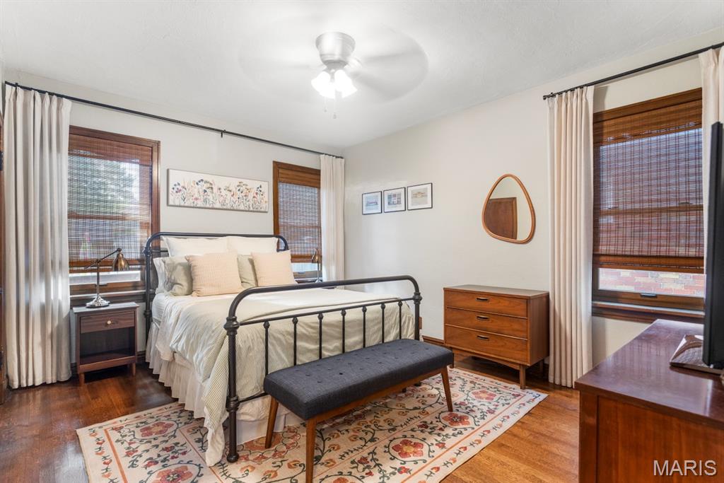 Holly Hills Add - Residential