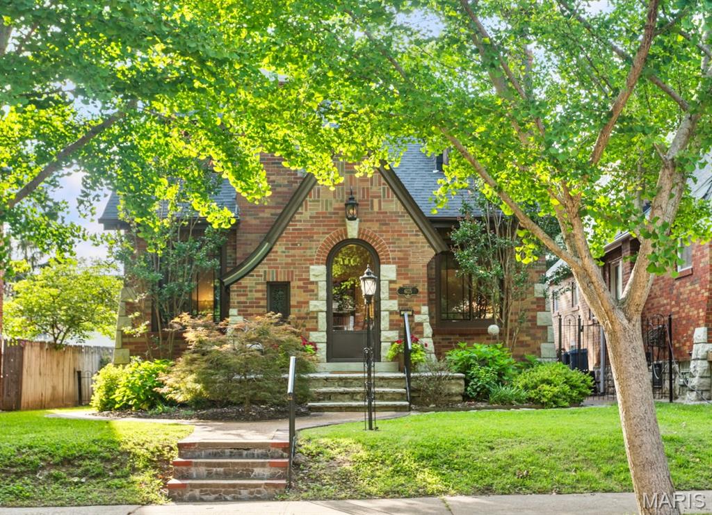 Holly Hills Add - Residential