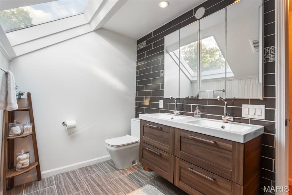 Holly Hills Add - Residential